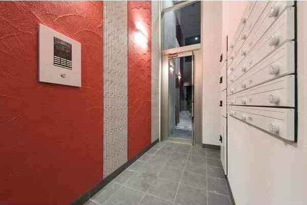 札幌市東区北十七条東１４丁目のマンション