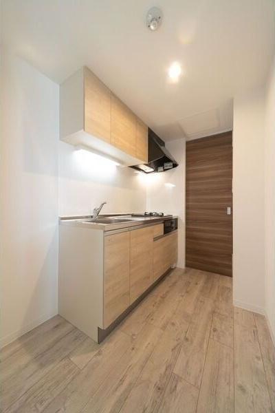 札幌市東区北十四条東１６丁目のマンション