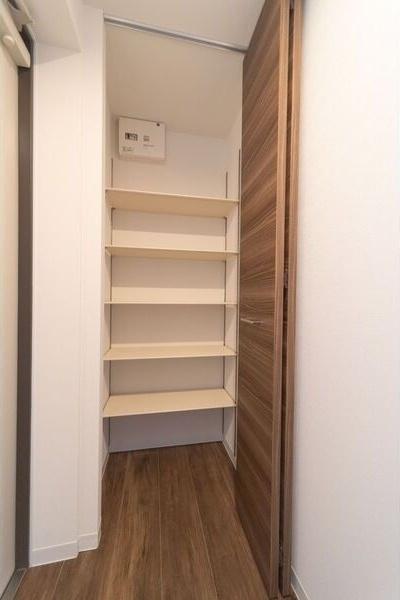 札幌市東区北十四条東１６丁目のマンション