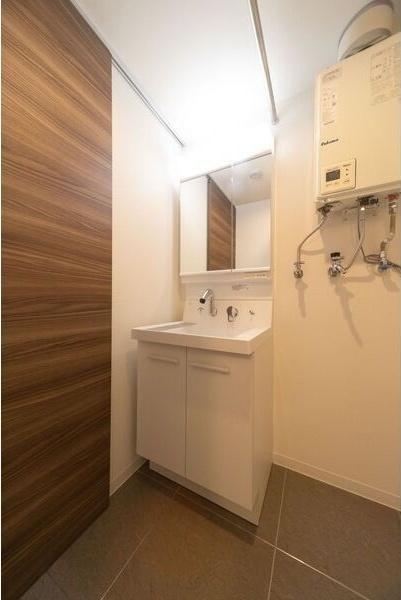 札幌市東区北十四条東１６丁目のマンション