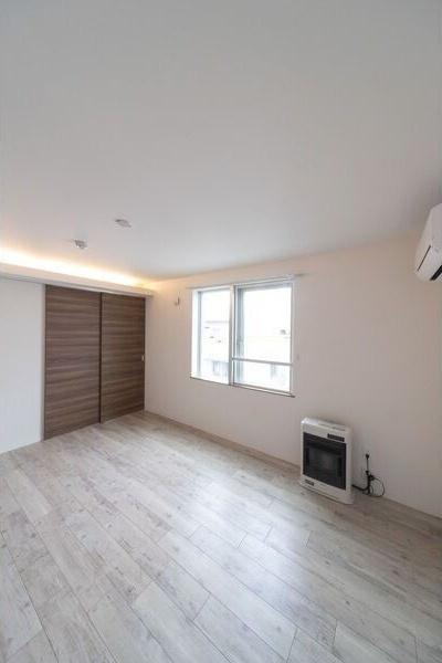 札幌市東区北十四条東１６丁目のマンション