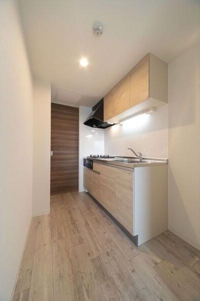 札幌市東区北十四条東１６丁目のマンション