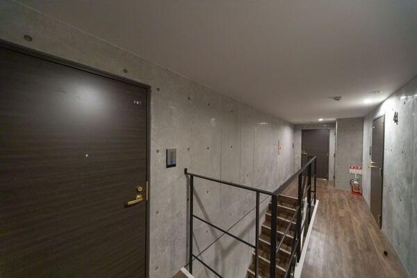札幌市東区北十四条東１６丁目のマンション
