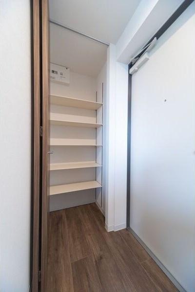 札幌市東区北十四条東１６丁目のマンション