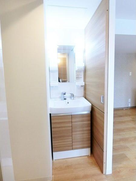 札幌市東区北十二条東５丁目のマンション