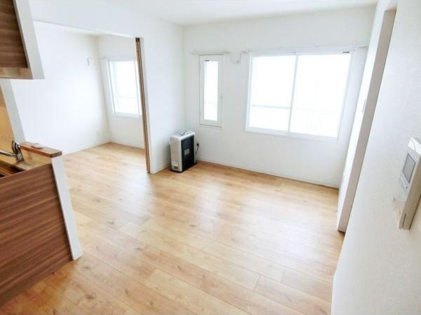 札幌市東区北十二条東５丁目のマンション