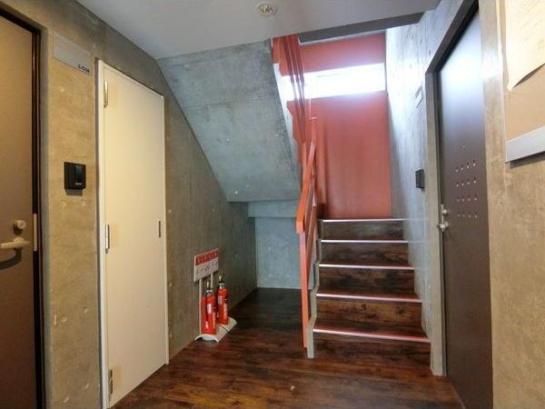 札幌市東区北十二条東５丁目のマンション