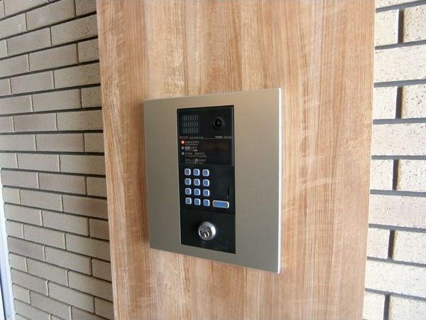 札幌市東区北十二条東５丁目のマンション