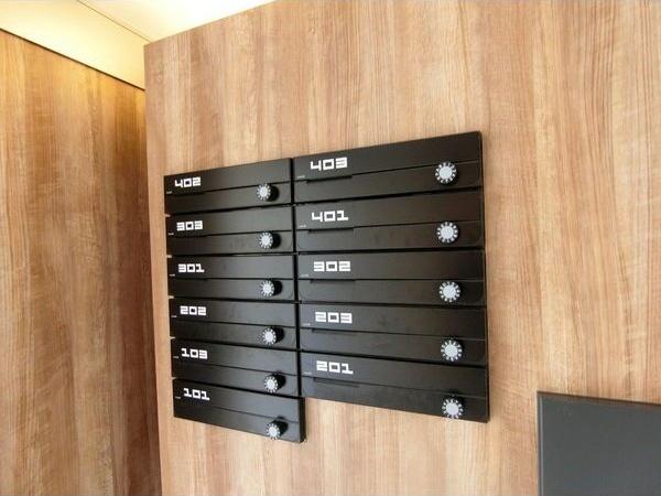 札幌市東区北十二条東５丁目のマンション