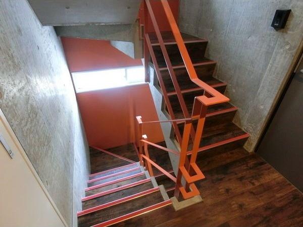 札幌市東区北十二条東５丁目のマンション