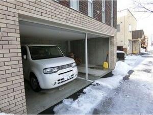 札幌市東区北十二条東５丁目のマンション