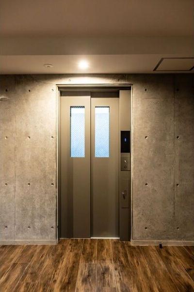 札幌市東区北十四条東８丁目のマンション