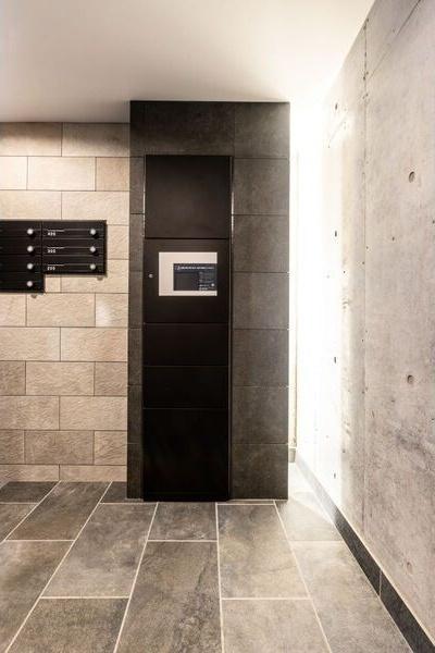 札幌市東区北十四条東８丁目のマンション