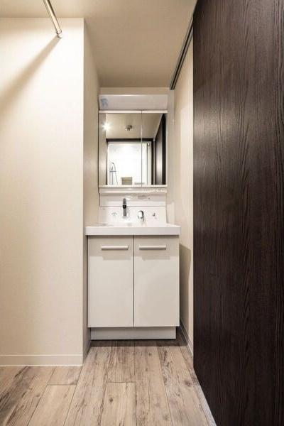 札幌市東区北十四条東８丁目のマンション