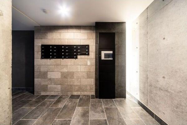 札幌市東区北十四条東８丁目のマンション