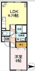 札幌市中央区南九条西６丁目のアパート