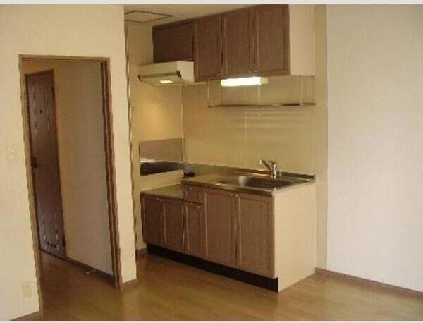 札幌市中央区南九条西６丁目のアパート