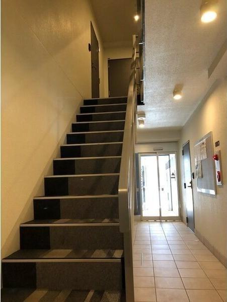 札幌市西区琴似二条２丁目のマンション