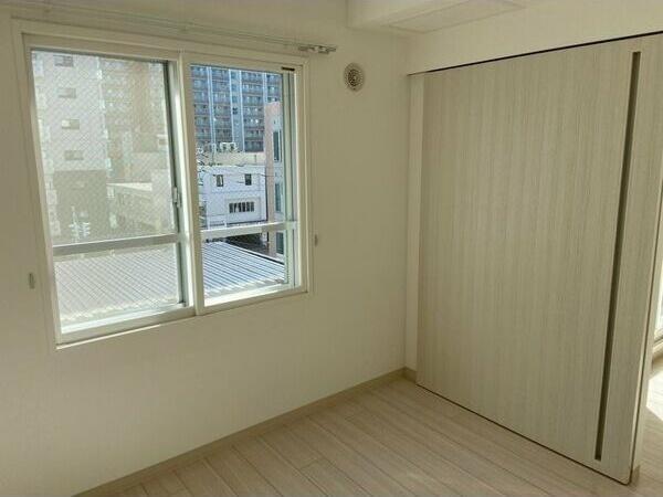 札幌市西区琴似二条２丁目のマンション