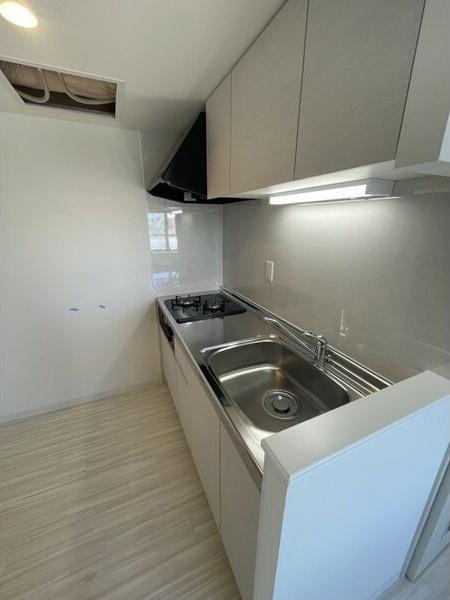 札幌市白石区菊水九条２丁目のマンション