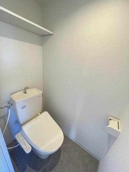 札幌市白石区菊水九条２丁目のマンション