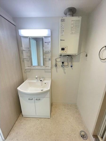 札幌市白石区菊水九条２丁目のマンション