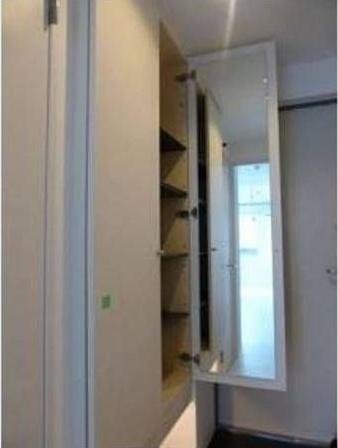 札幌市豊平区旭町３丁目のマンション