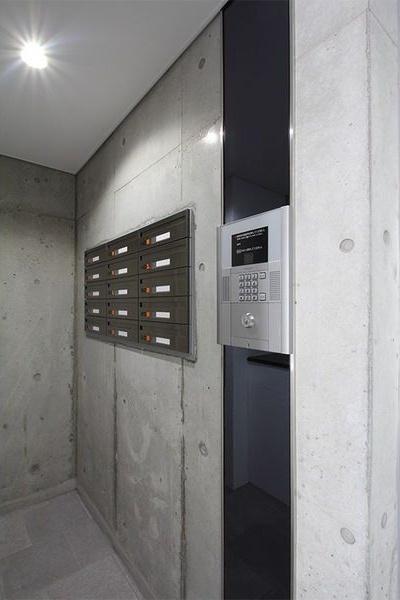 札幌市豊平区旭町３丁目のマンション