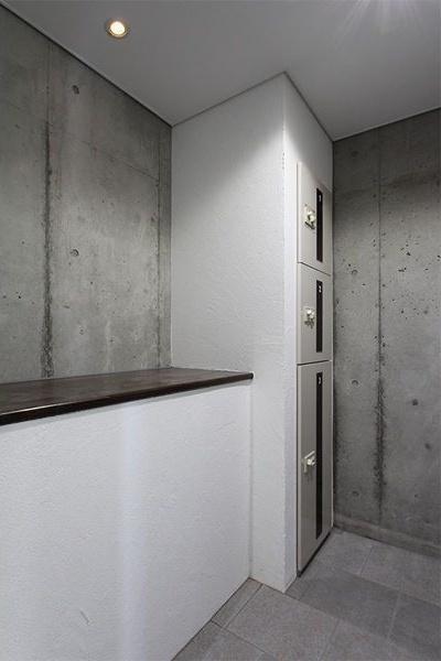 札幌市豊平区旭町３丁目のマンション