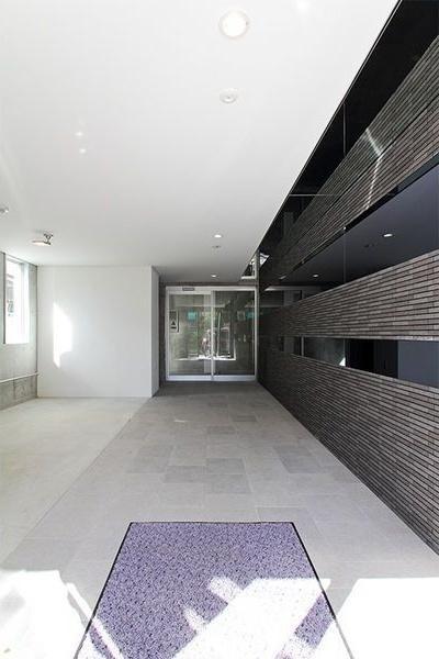 札幌市豊平区旭町３丁目のマンション