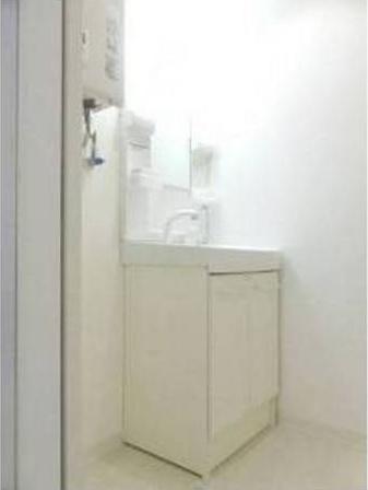 札幌市豊平区旭町３丁目のマンション