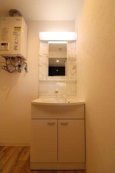 札幌市中央区南七条西１２丁目のマンション