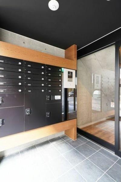 札幌市中央区南七条西１２丁目のマンション