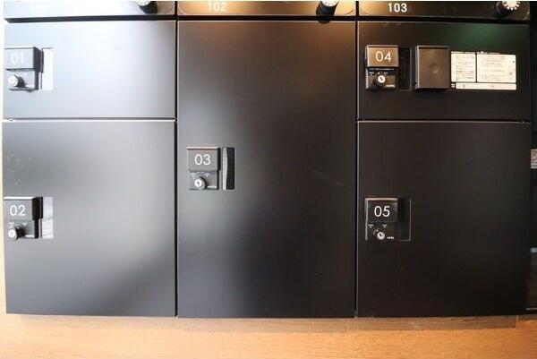 札幌市中央区南七条西１２丁目のマンション