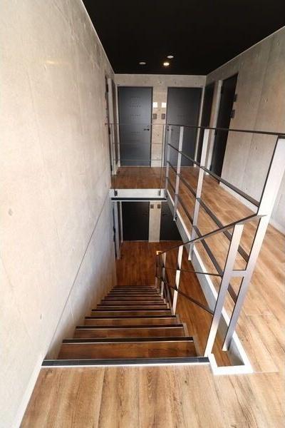 札幌市中央区南七条西１２丁目のマンション