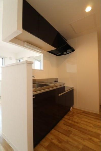 札幌市中央区南七条西１２丁目のマンション