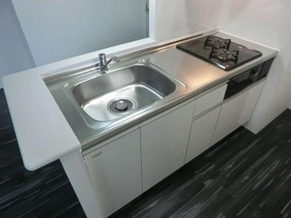 札幌市東区北七条東４丁目のマンション