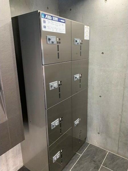 札幌市東区北七条東４丁目のマンション