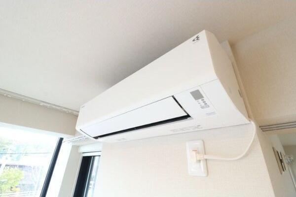 札幌市中央区宮の森二条１６丁目のマンション