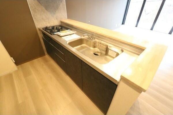 札幌市中央区宮の森二条１６丁目のマンション