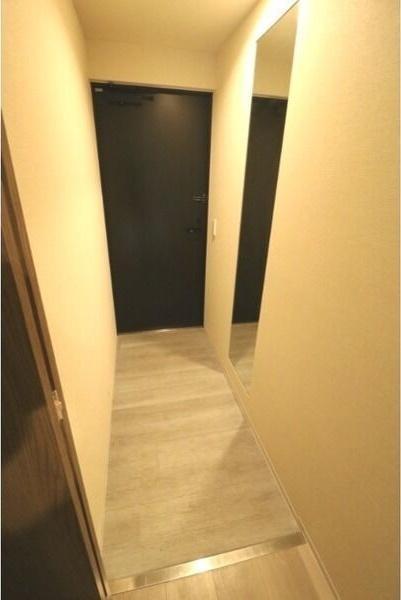 札幌市中央区宮の森二条１６丁目のマンション