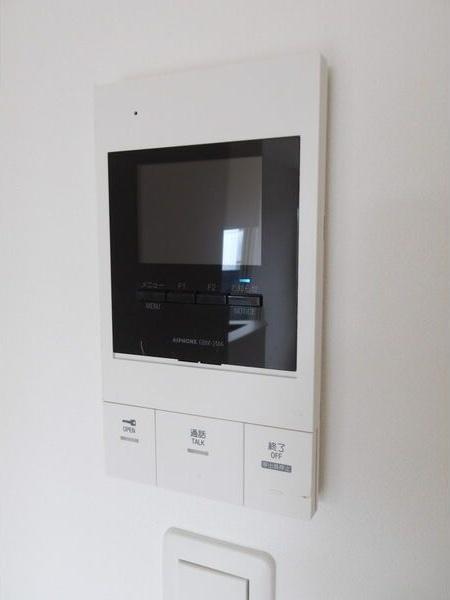 札幌市白石区栄通７丁目のマンション