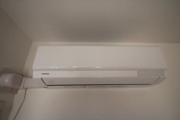 札幌市白石区栄通７丁目のマンション