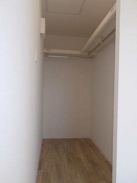 札幌市白石区栄通７丁目のマンション