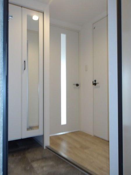 札幌市白石区栄通７丁目のマンション