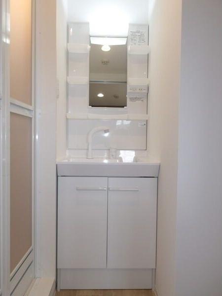 札幌市白石区栄通７丁目のマンション