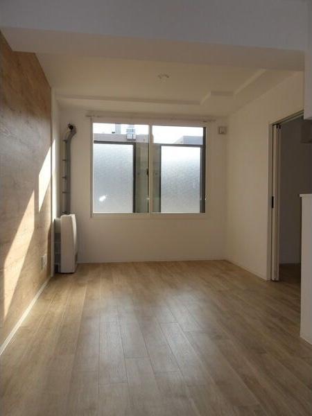 札幌市白石区栄通７丁目のマンション