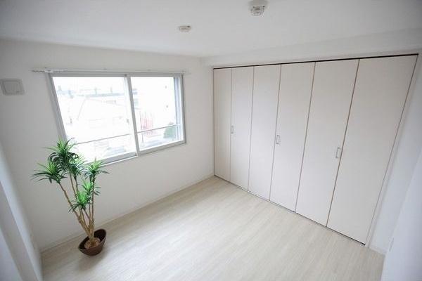 札幌市豊平区月寒東五条５丁目のマンション