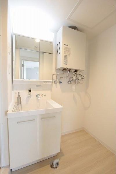 札幌市豊平区月寒東五条５丁目のマンション