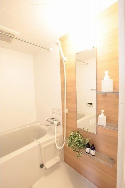 札幌市豊平区月寒東五条５丁目のマンション